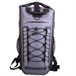 Trail Industries | Rockagator | Hydric Series 40L Waterproof Backpack