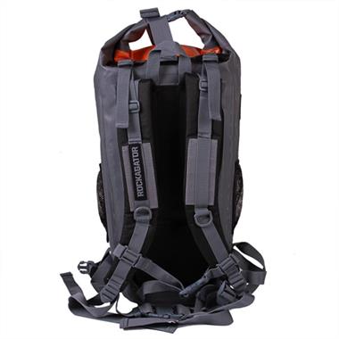 Trail Industries | Rockagator | Hydric Series 40L Waterproof Backpack