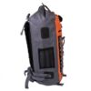 Trail Industries | Rockagator | Hydric Series 40L Waterproof Backpack