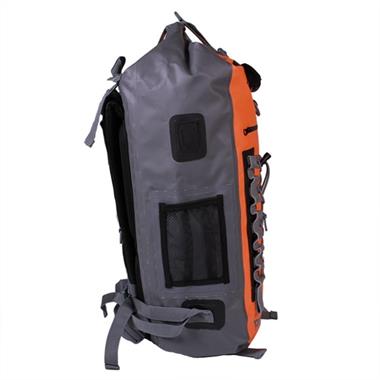Trail Industries | Rockagator | Hydric Series 40L Waterproof Backpack