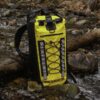 Trail Industries | Rockagator | Hydric Series 40 Liter Waterproof Backpack