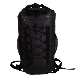 Trail Industries | Rockagator | Hydric Series 40 Liter Waterproof Backpack