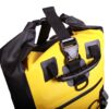 Trail Industries | Rockagator | Hydric Series 40 Liter Waterproof Backpack