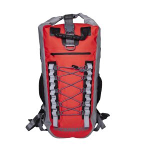 Trail Industries | Rockagator | Hydric Series 40 Liter Waterproof Backpack