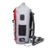 Trail Industries | Rockagator | Hydric Series 40 Liter Waterproof Backpack