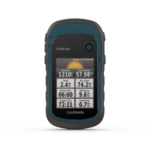 Trail Industries | Garmin | eTrex 22x