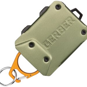 Gerber Defender Tether Green