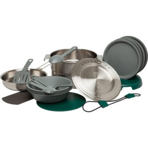 Stanley Adventure Baseline Cookset