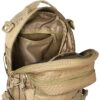 Trail Industries | Red Rock Outdoor Gear | Element Day Pack | Coyote