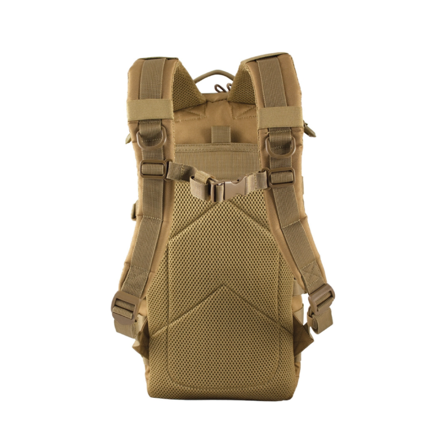 Trail Industries | Red Rock Outdoor Gear | Element Day Pack | Coyote