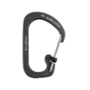 Trail Industries | Nite Ize | No3 Carabiner Charcoal