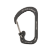 Trail Industries | Nite Ize | No3 Carabiner Charcoal