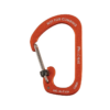 Trail Industries | NiteIze | SlideLock Carabiner No3 Orange