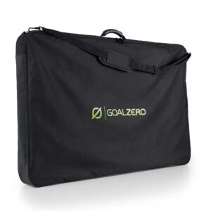 Trail Industries | Goal Zero | Large Boulder Travel Case