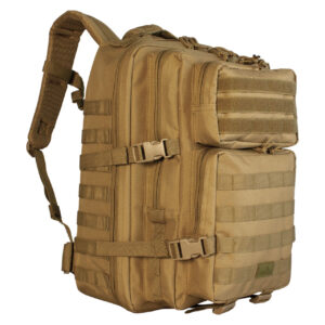 Trail Industries | Red Rock Outdoors | Large Assault Backpack