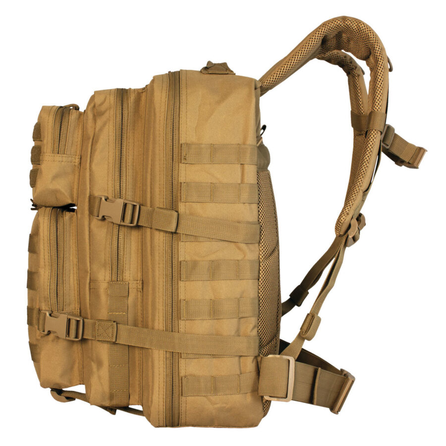 Trail Industries | Red Rock Outdoors | Large Assault Backpack