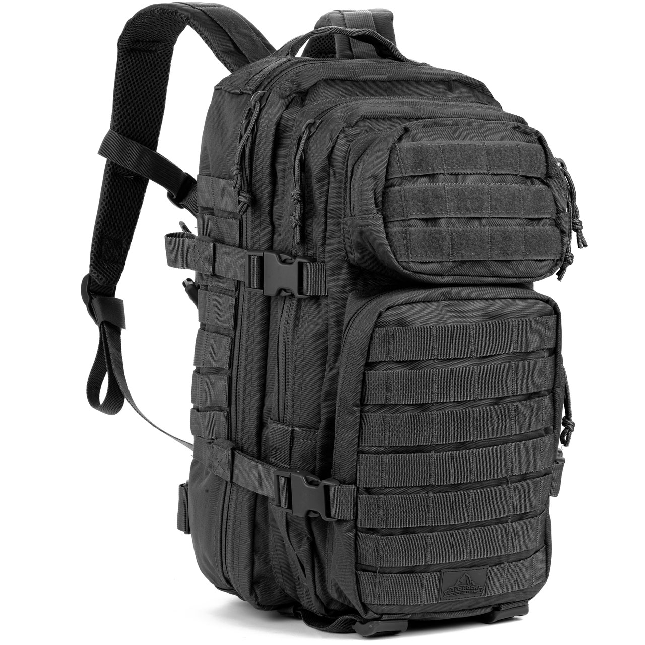 Red Rock Outdoor Gear Assault Backpack | Trail Industries