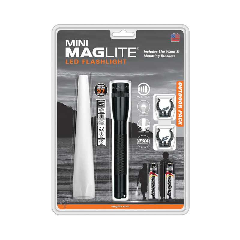 Maglite Serial Number Check