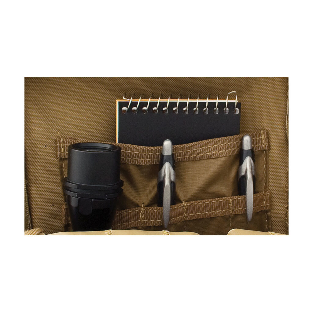 Red Rock Outdoors Large Assault Backpack Trail Industries