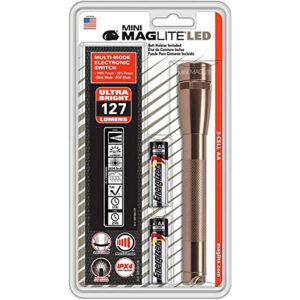 Trail Industries | MagLite | Mini LED