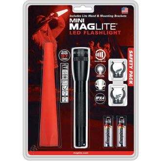 Trail Industries | MagLite | Safety Kit