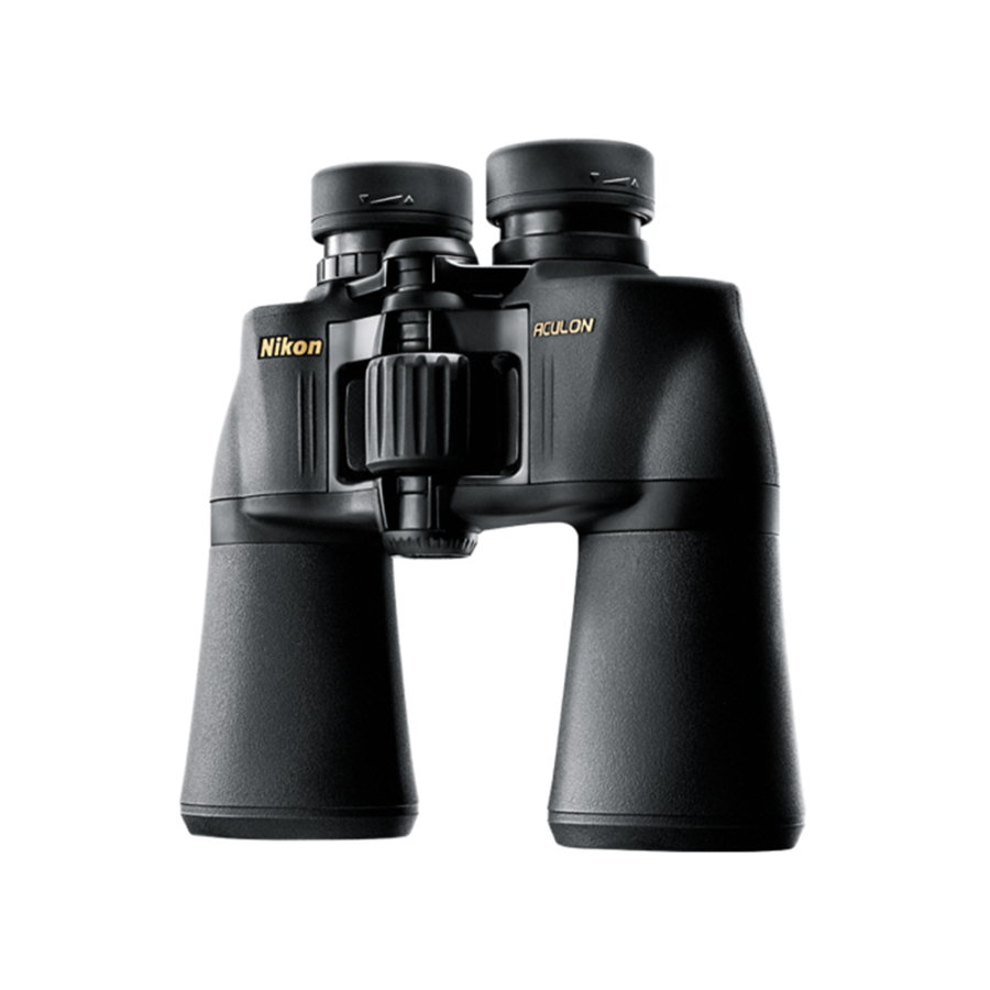 Trail Industries | Nikon | A211 10x50 Binoculars