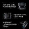 Trail Industries | Nikon | A211 10x50 Binoculars