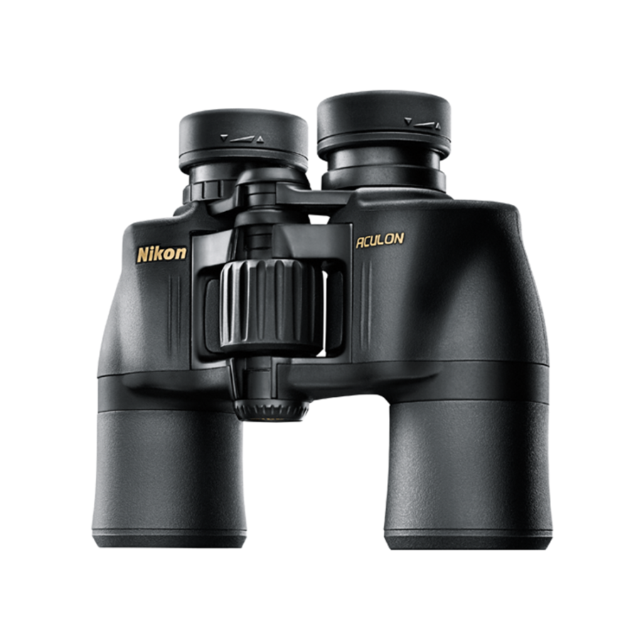 Trail Industries | Nikon | A211 8x42 Binoculars
