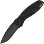 Kershaw Blur Linerlock Pocket Knife