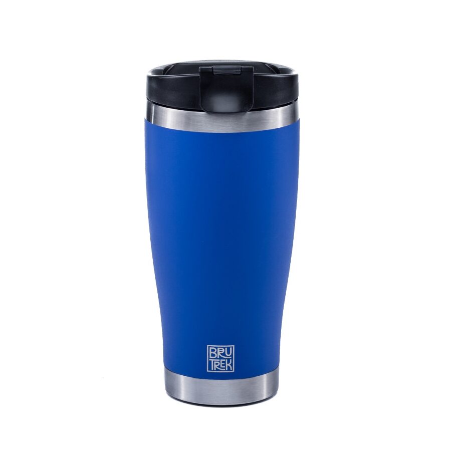 Trail Industries | Planetary Design | Adventure Tumbler Insulated Stainless Steel Travel Mug
