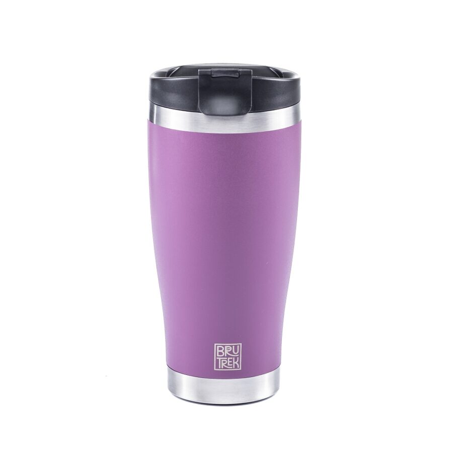 Trail Industries | Planetary Design | Adventure Tumbler Insulated Stainless Steel Travel Mug