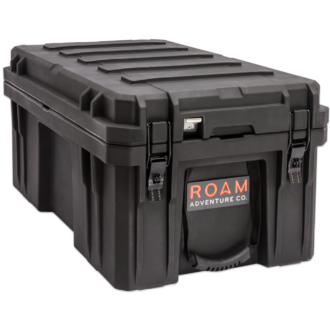 Trail Industries | Roam Adventure Co. | Rugged Case 105 L