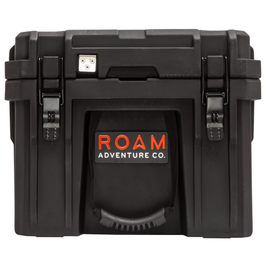 Trail Industries | Roam Adventure Co. | Rugged Case 105 L