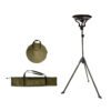 Trail Industries | OVS | Overland Vehicle Systems | UFO Solar Light Pods with Speaker
