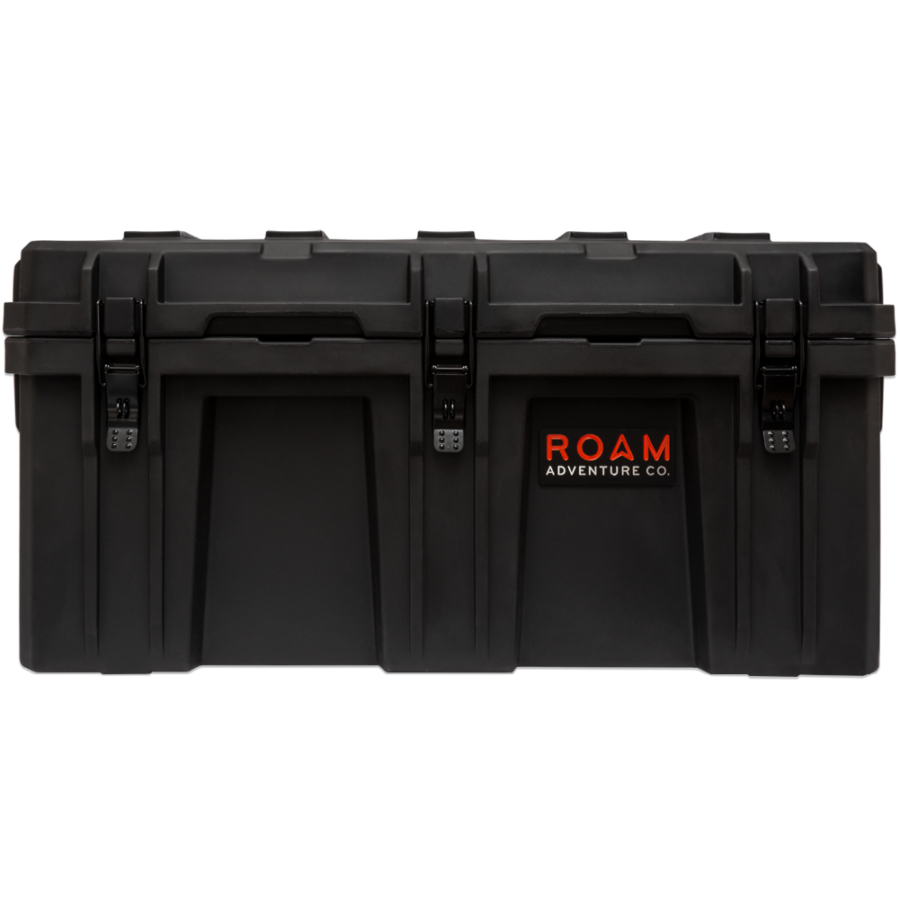Trail Industries | Roam Adventure Co. | Rugged Case 160L