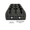 Trail Industries | Overland Vehicle Systems | OVS | Combo Pack Recovery Ramp and Utility Shovel