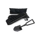 OVS Combo Pack Recovery Ramp and Utility Shovel