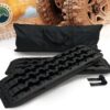 Trail Industries | Overland Vehicle Systems | OVS | Combo Pack Recovery Ramp and Utility Shovel