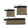 Trail Industries | OVS | Overland Vehicle Systems | Medium Waxed Bags Set of 3