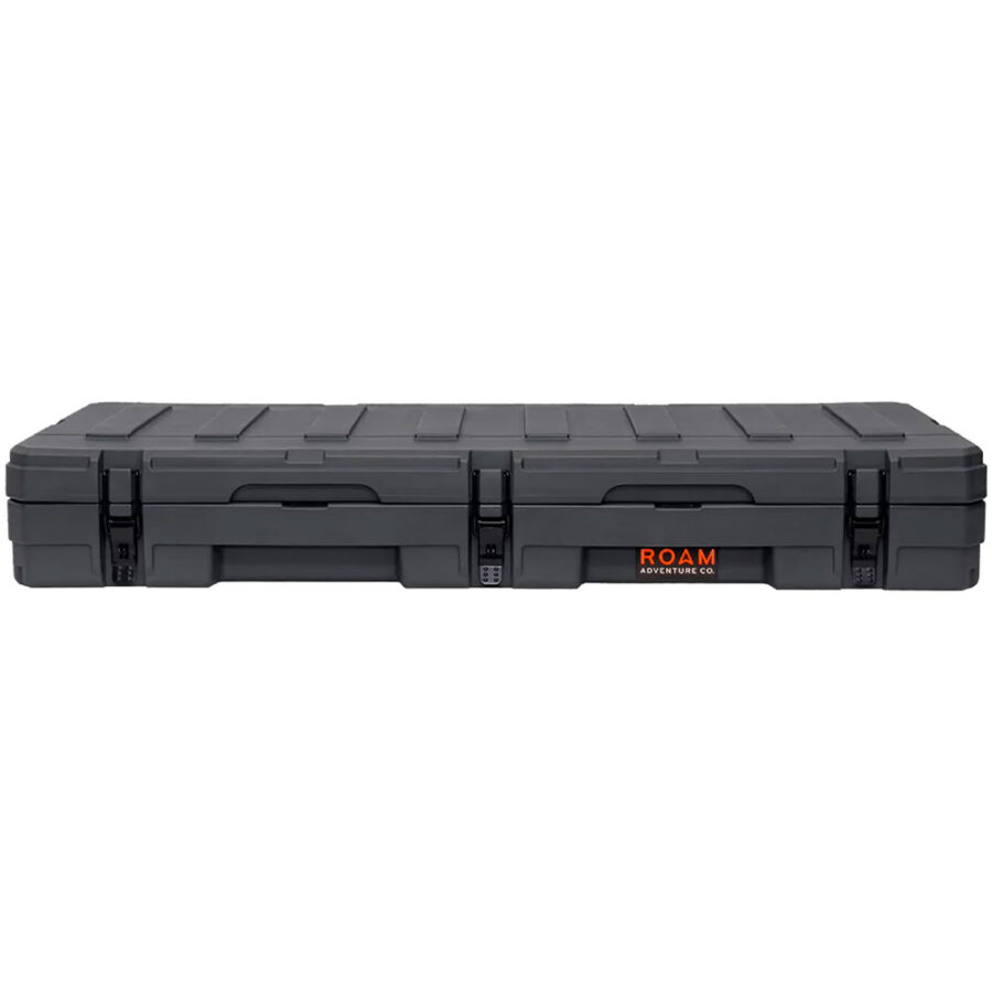 83L Rugged Case Front view