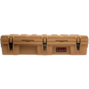 Trail Industries | Roam Adventure Co. | Rugged Case 95L