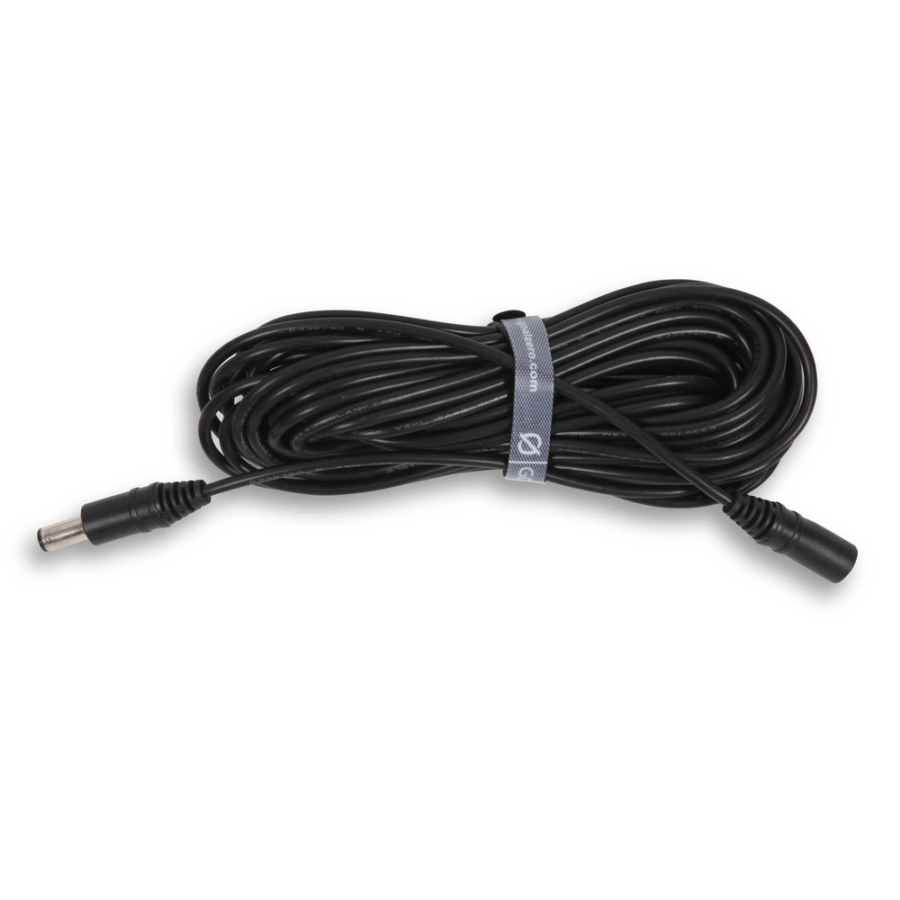 Trail Industries | Goal Zero | 8mm Input 30ft Extension Cable