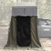 Trail Industries | OVS | Overland Vehicle Systems | Nomadic 2 Rooftop Tent Annex