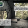 Trail Industries | OVS | Roof Top Tent