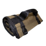 OVS Rolled Bag General Tools with Handle and Straps