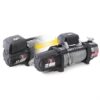 Trail Industries | Smittybilt | X2O-10K Waterproof Synthetic Rope 10000lb Wireless Winch Gen2 with Fairlead