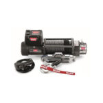 Warn 9.5 XP-S Self Recovery Winch with Synthetic Rope