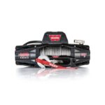 Warn VR Evo 10-S Winch w Synthetic Rope