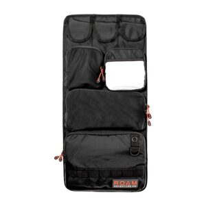 Trail Industries | Roam Adventure | 105L Rugged Case Lid Organizer