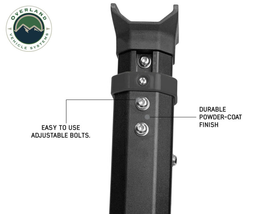 OVS Freedom Rack Trail Industries